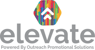Elevate by Outreach Promotional Solutions Columbus Ohio Digital Marketing Promotional Products