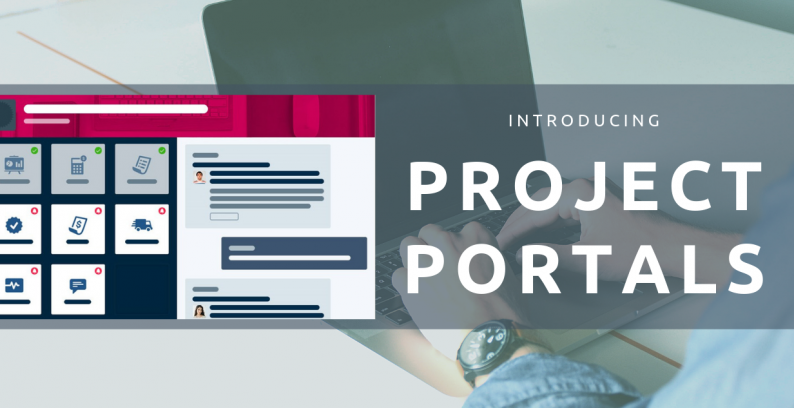 Project Portals Blog Post Outreach Promotional Solutions