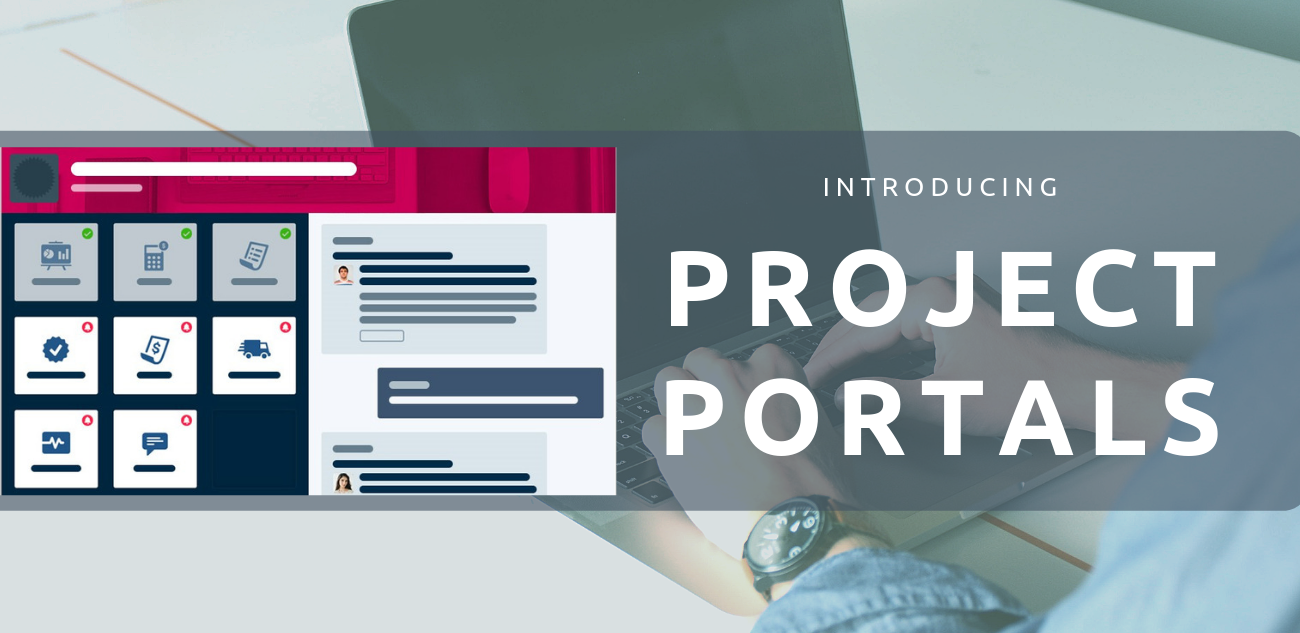 Project Portals Blog Post Outreach Promotional Solutions