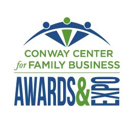 Conway Center for Family Business Awards and Expo