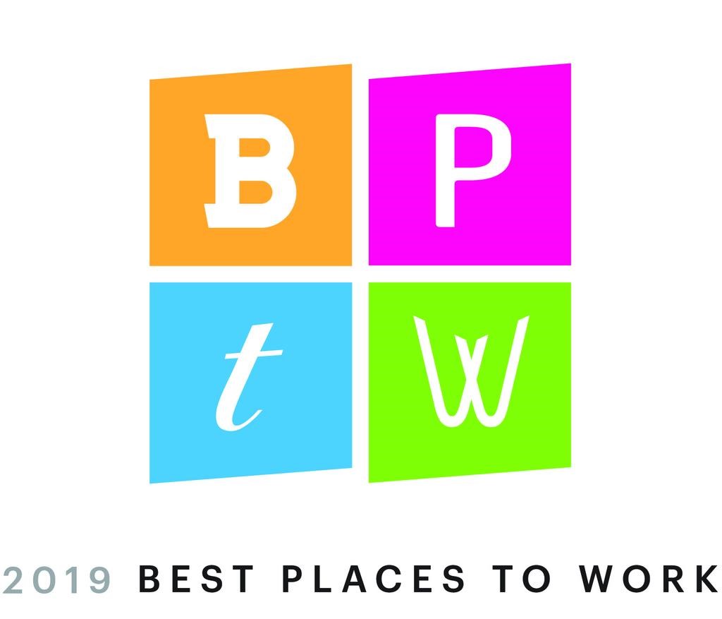 Event - Best Places to Work