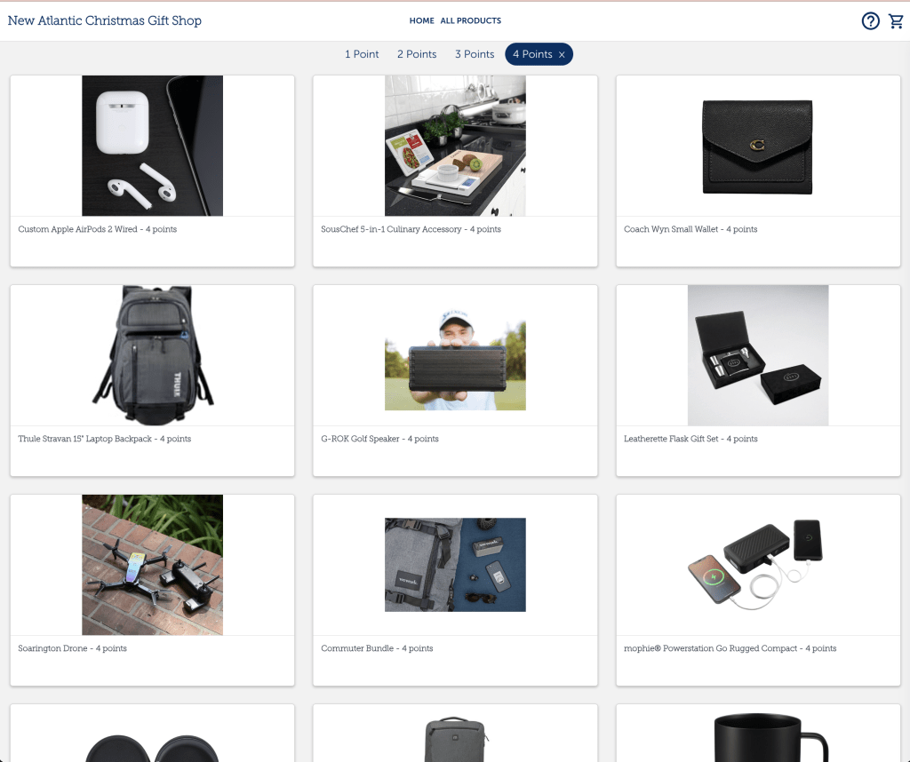 NA Holiday Shop 3