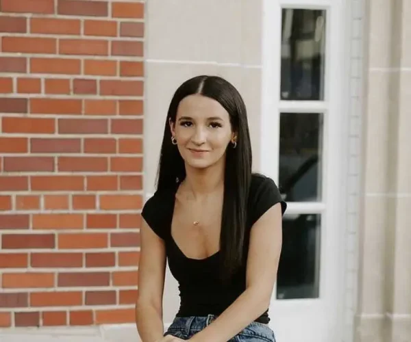 Breleigh Ernst